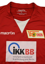 FC UNION BERLIN WOMEN KOSZULKA L