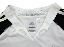 2004-05 GERMANY SHIRT XL