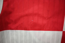 BAYERN MUNCHEN #10 SHIRT XXL