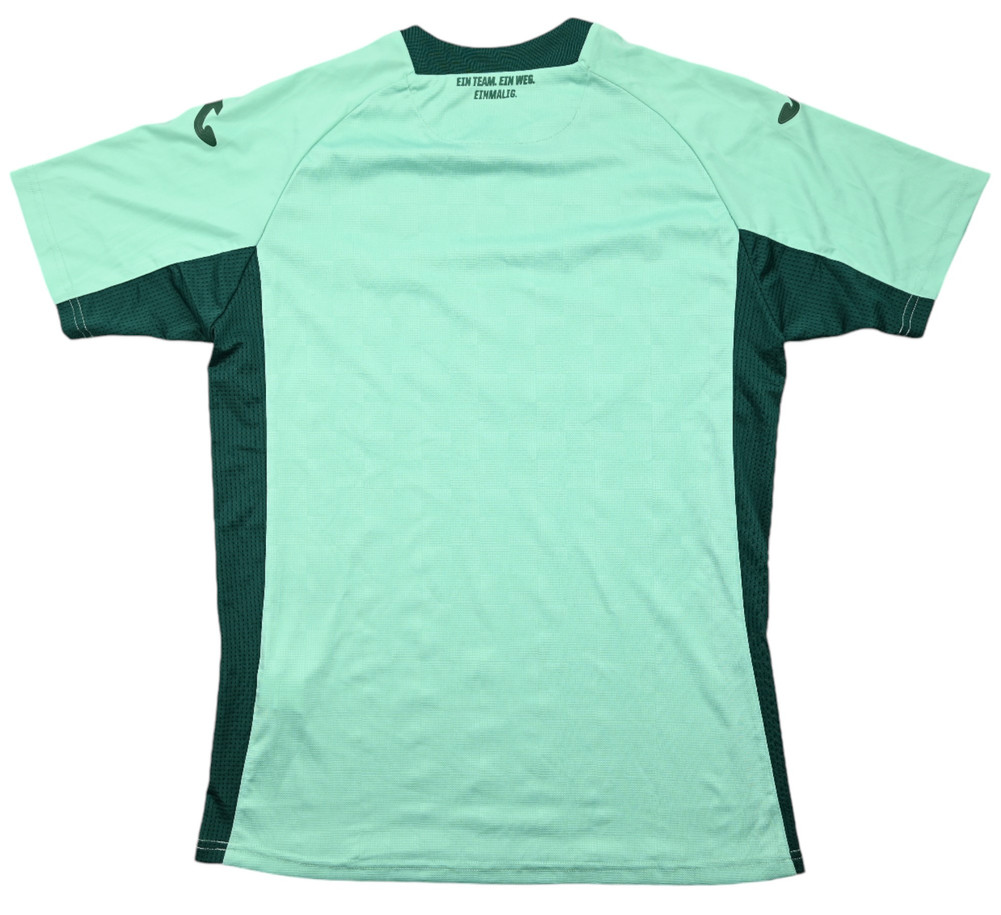 2019-20 TSG HOFFENHEIM SHIRT L