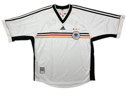 1998-00 GERMANY SHIRT XL