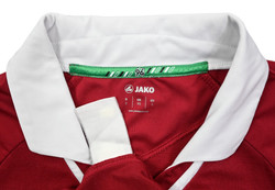 2012-13 HANNOVER 96 SHIRT XS/S