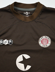 2008-09 FC ST. PAULI KOSZULKA S