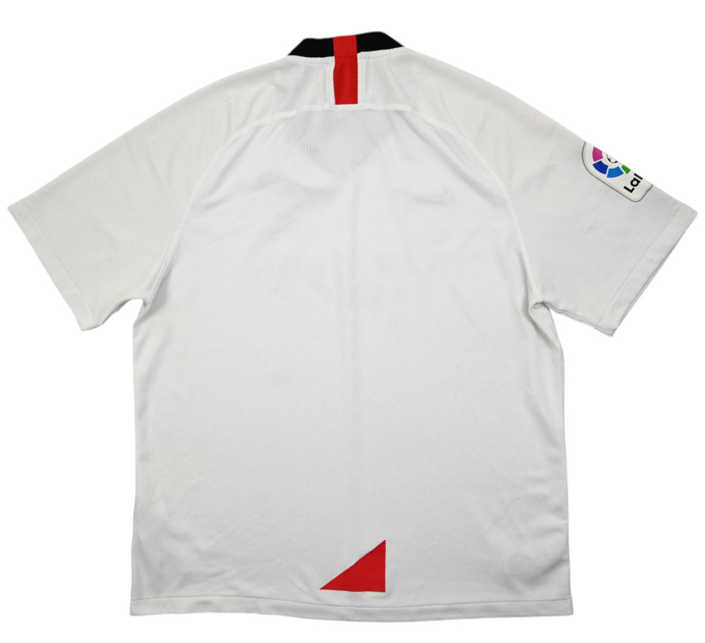 2019-20 SEVILLA KOSZULKA XL