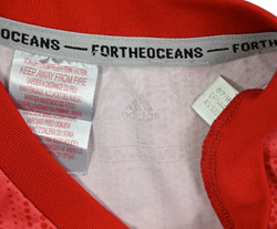 2018-19 REAL MADRID KOSZULKA L. BOYS