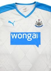 2015-16 NEWCASTLE UNITED KOSZULKA L