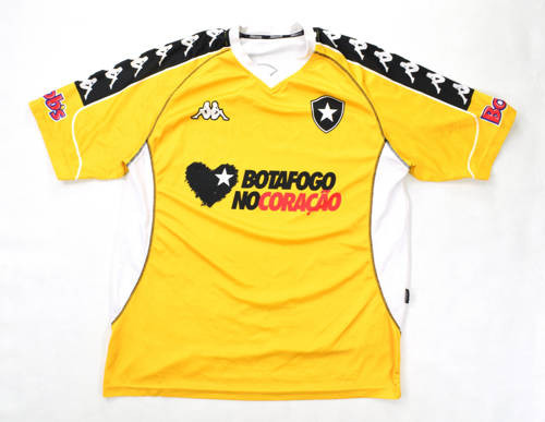 2004-05 BOTAFOGO KOSZULKA S