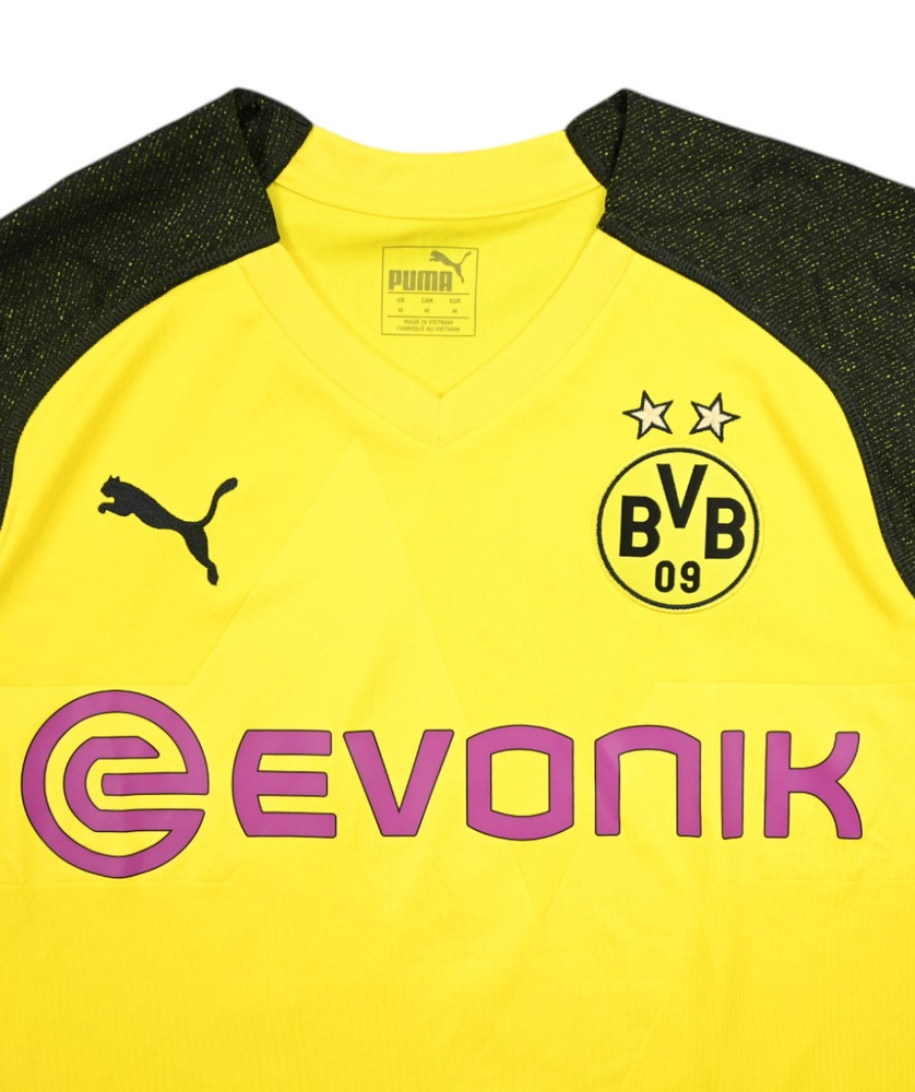 2018-19 BORUSSIA DORTMUND *REUS* KOSZULKA M