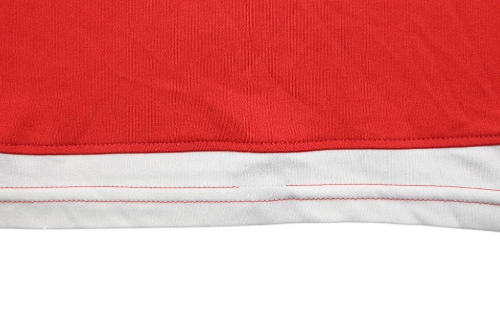 2009-10 HANNOVER 96 SHIRT XL. BOYS