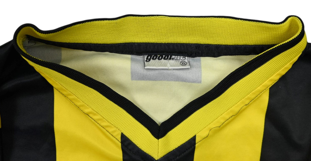 2000-02 BORUSSIA DORTMUND *REINA* LONGSLEEVE SHIRT XL