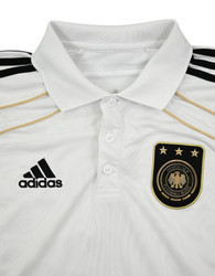 2010-11 GERMANY KOSZULKA M/L