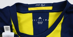 2016-17 FENERBAHCE SHIRT L