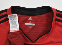 2018-19 MANCHESTER UNITED KOSZULKA XL