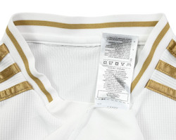 2019-20 REAL MADRID SHIRT S. BOYS