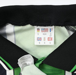 PUMA OLDSCHOOL #9 SHIRT S