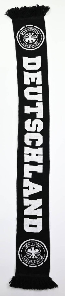 GERMANY DEUTSCHLAND SCARF