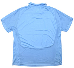 2008-09 TOTTENHAM HOTSPUR SHIRT XXL