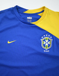 BRAZIL KOSZULKA XL