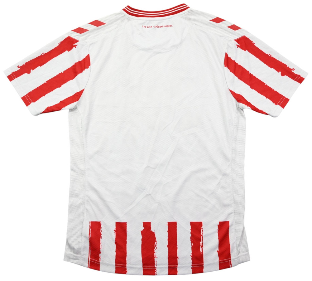 2022-23 KOLN SHIRT M