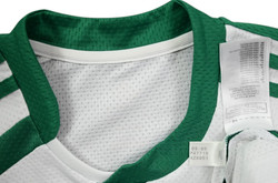 2009-10 WOLFSBURG *JOSUE* SHIRT M