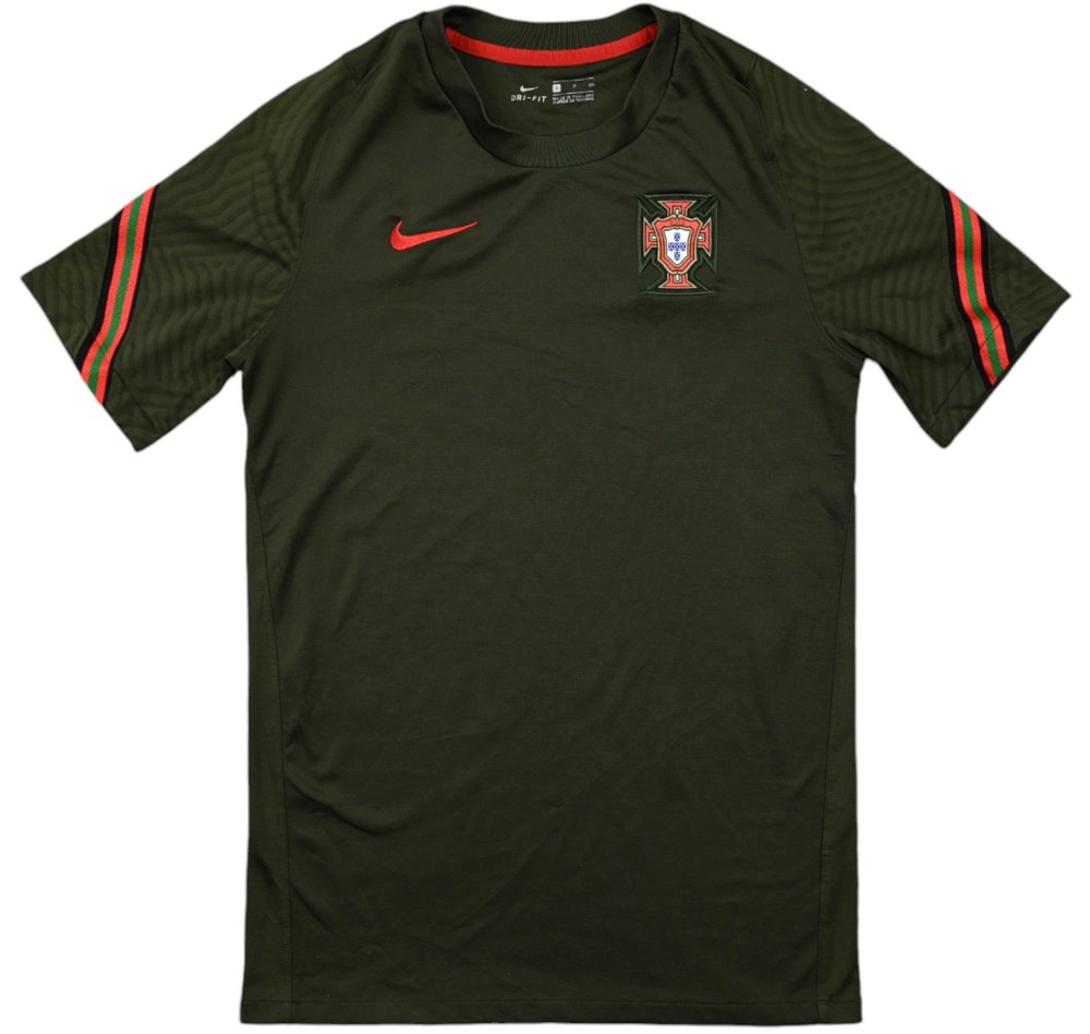 PORTUGAL SHIRT S