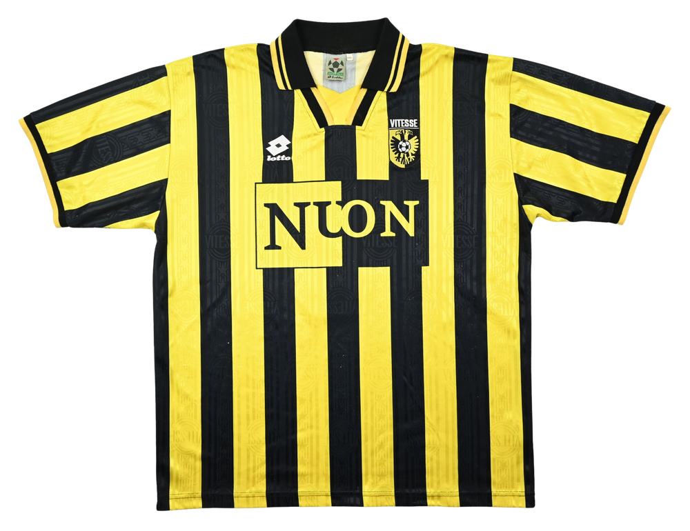 1997-99 VITESSE *BAIT* SHIRT XXL