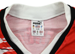 1994-95 NURNBERG KOSZULKA XL