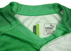 2018-19 BORUSSIA MONCHENGLADBACH SHIRT L. BOYS