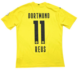2020-21 BORUSSIA DORTMUND *REUS* KOSZULKA S