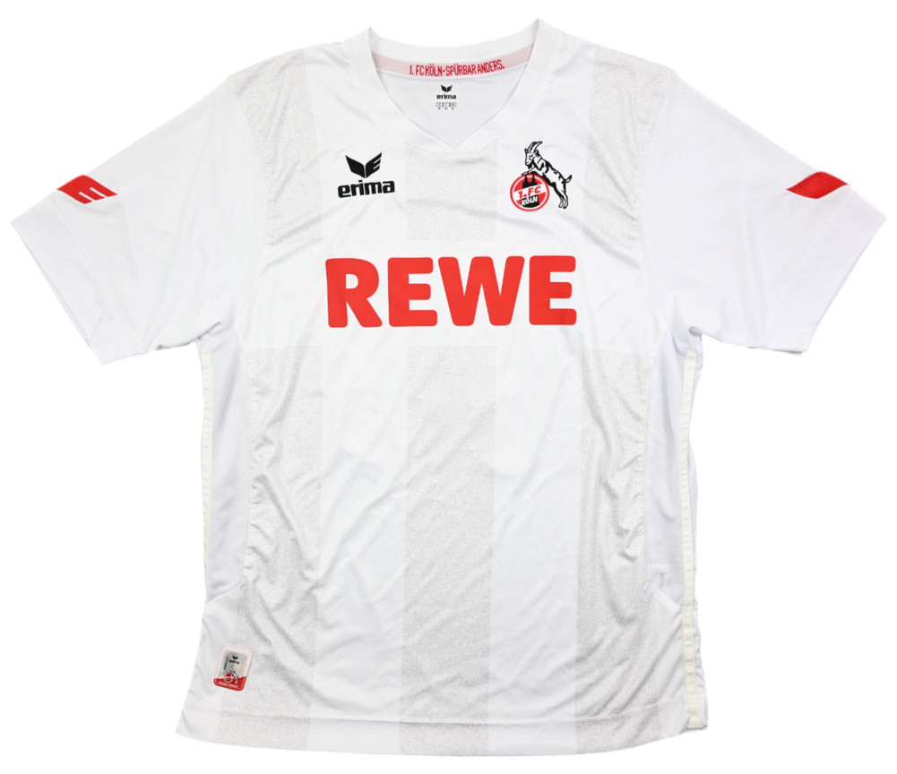 2016-17 KOLN * FRIEDRICH* KOSZULKA XL