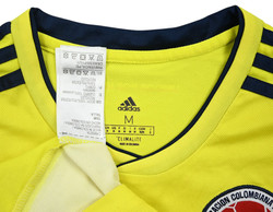 2018-19 COLOMBIA SHIRT M