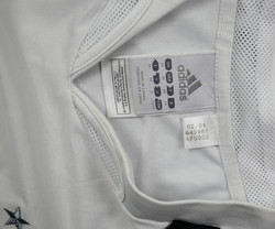 2004-05 GERMANY *KURANYI* KOSZULKA M