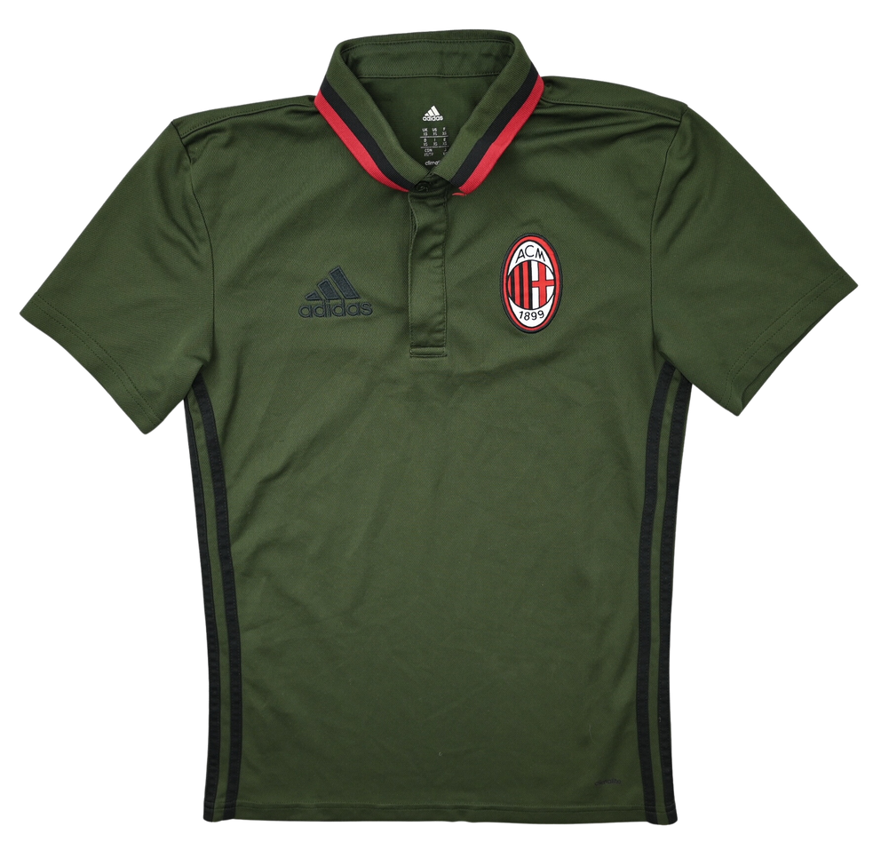 2016-17 AC MILAN KOSZULKA XS