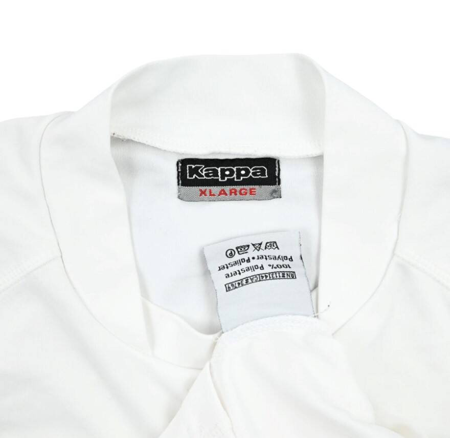 2006 HAMMARBY IF #18 KOSZULKA XL