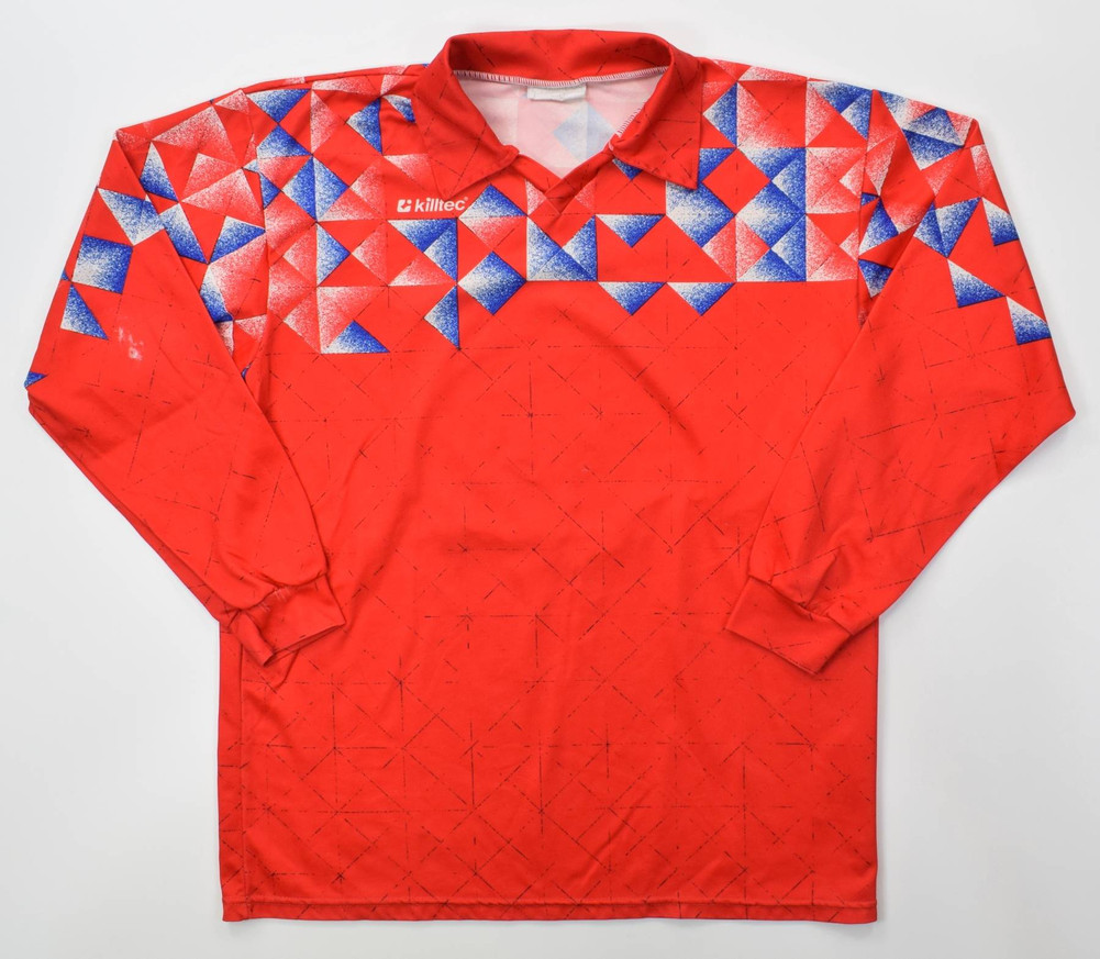 KILLTEC OLDSCHOOL LONGSLEEVE L