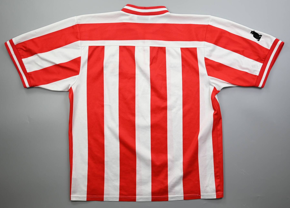 1999-00 SUNDERLAND KOSZULKA L