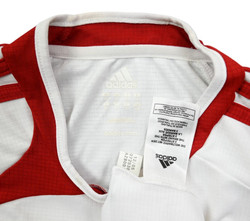 2006-08 TRINIDAD & TOBAGO SHIRT M