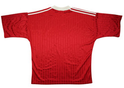 ADIDAS OLDSCHOOL SHIRT XL