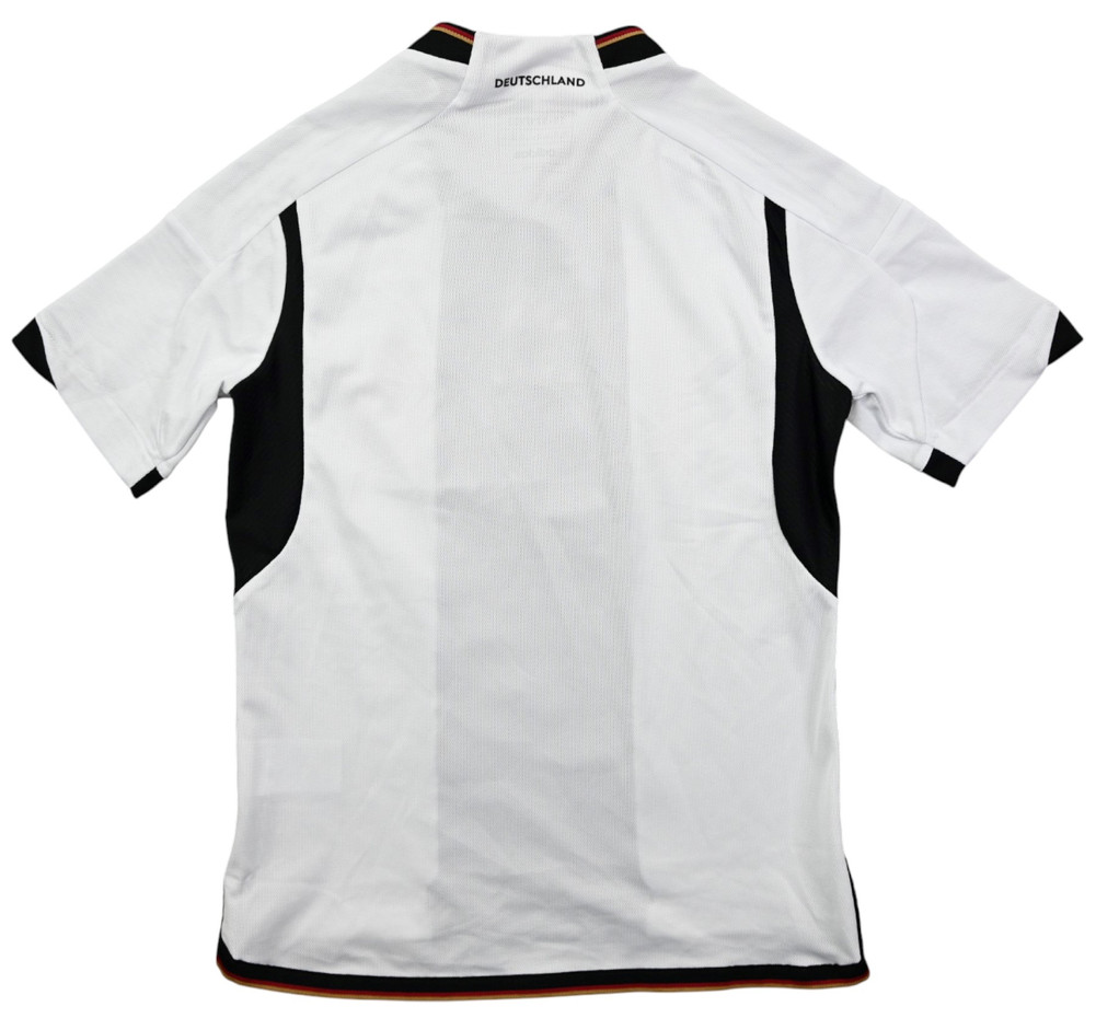 2022-23 GERMANY SHIRT M. BOYS