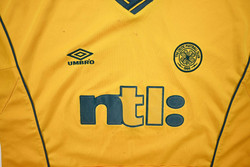 2000-02 CELTIC GLASGOW KOSZULKA L