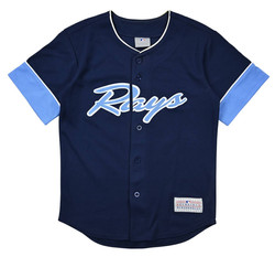 TAMPA BAY RAYS MLB *ZOBRIST* M.BOYS