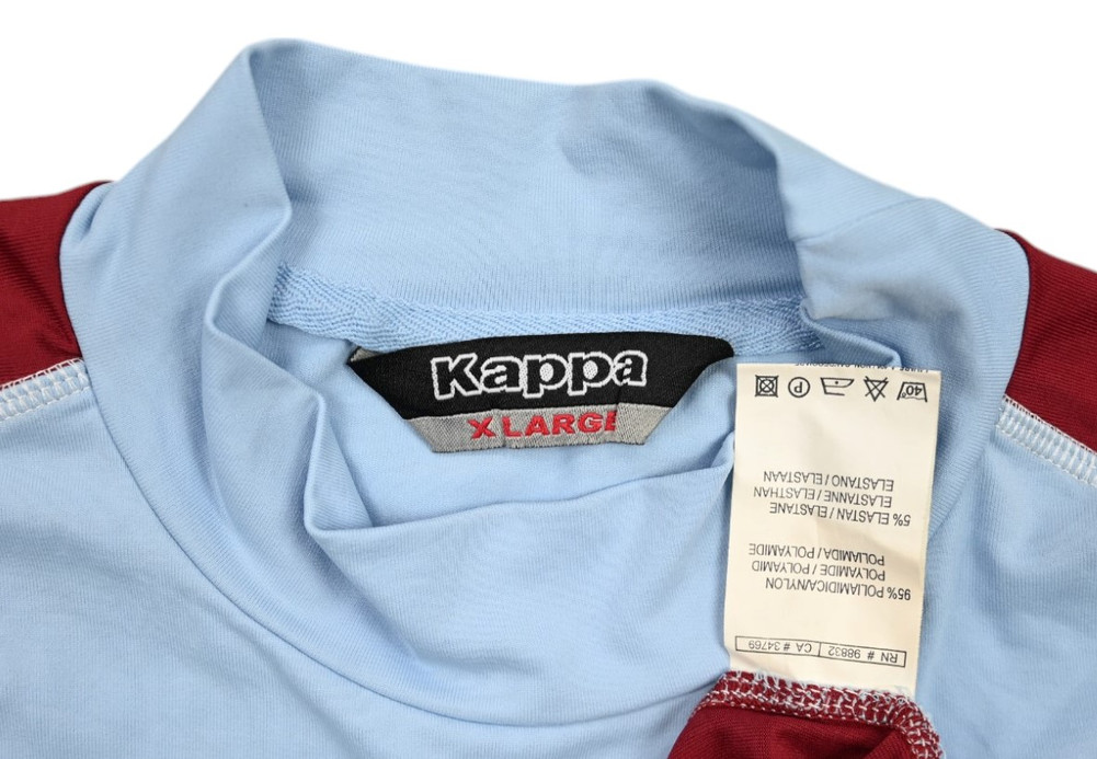 2005-06 1 FC KAISERSLAUTERN *WIESE* KOSZULKA XL