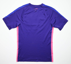 2015-16 FC BARCELONA SHIRT XS