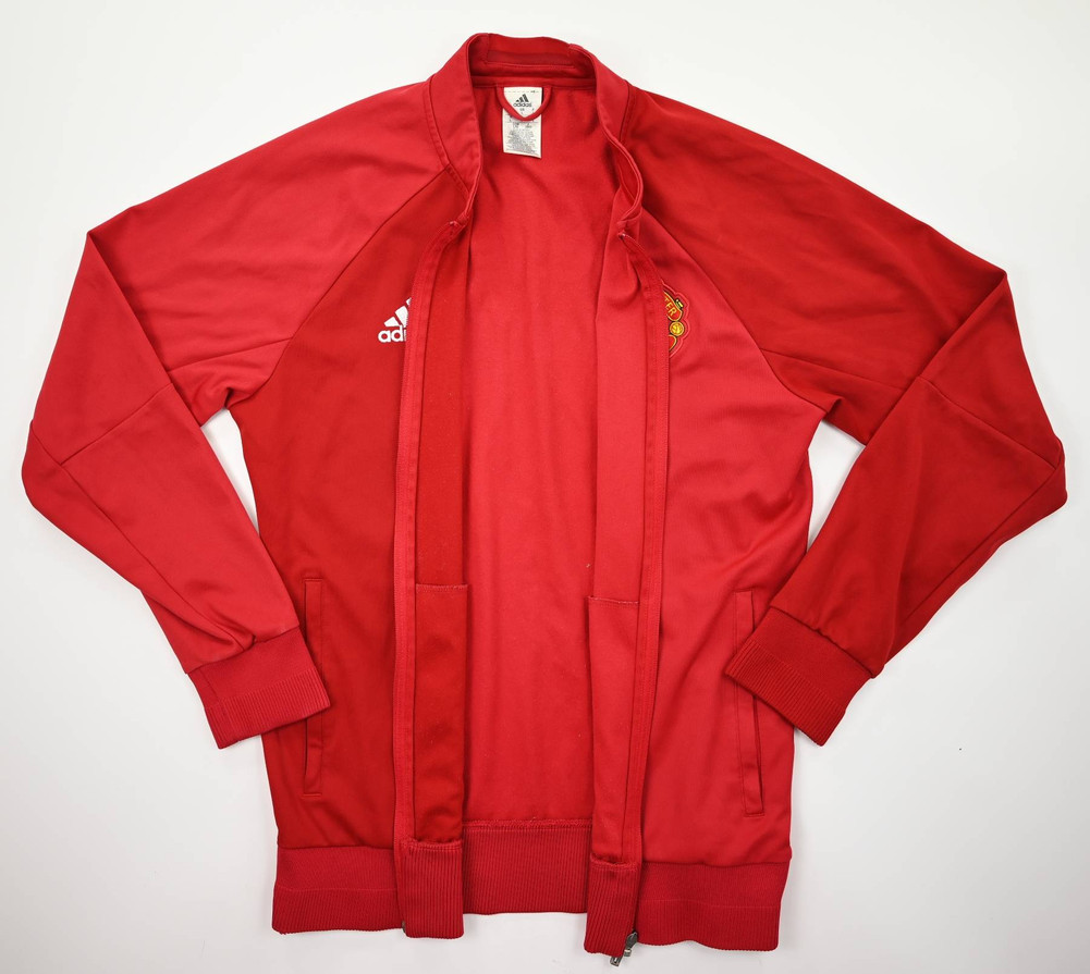 MANCHESTER UNITED TOP L