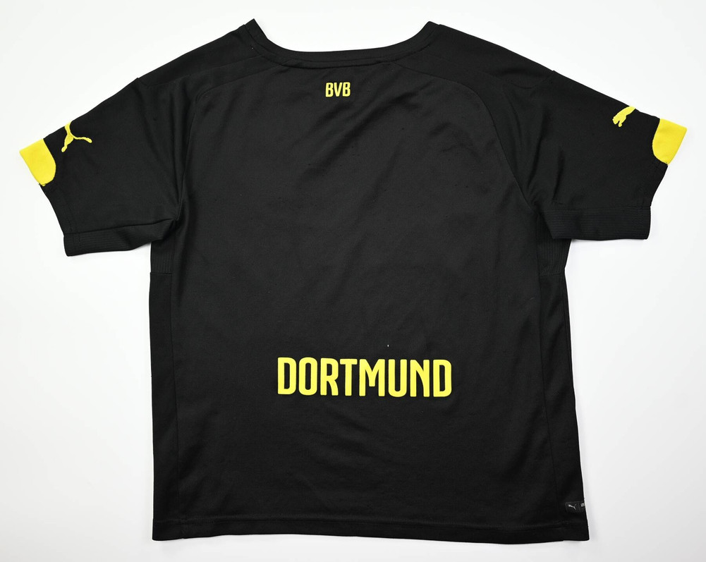 2014-16 BORUSSIA DORTMUND SHIRT M. BOYS