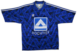 SV NAUNHOF 1920 #15 SHIRT XL