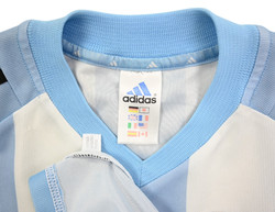 2002-04 ARGENTINA SHIRT S
