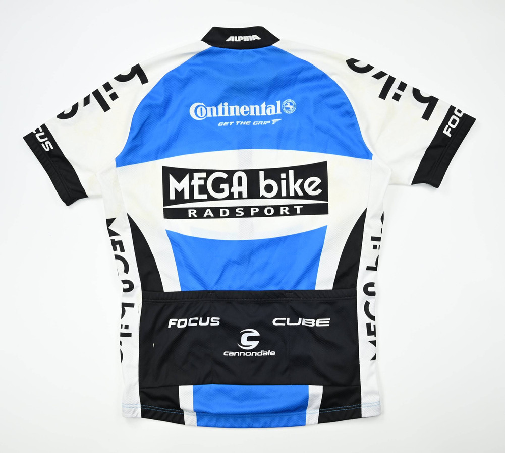 CANNONDALE KOSZULKA KOLARSKA L