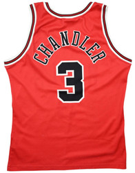 CHICAGO BULLS NBA *CHANDLER* KOSZULKA M
