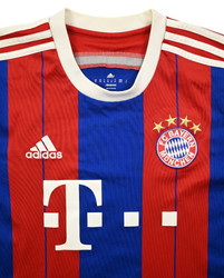 2014-15 BAYERN MUNCHEN *LEWANDOWSKI* LONGSLEEVE KOSZULKA M